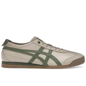 Onitsuka Tiger Men's Mexico 66 SD Beige Green, from StockX