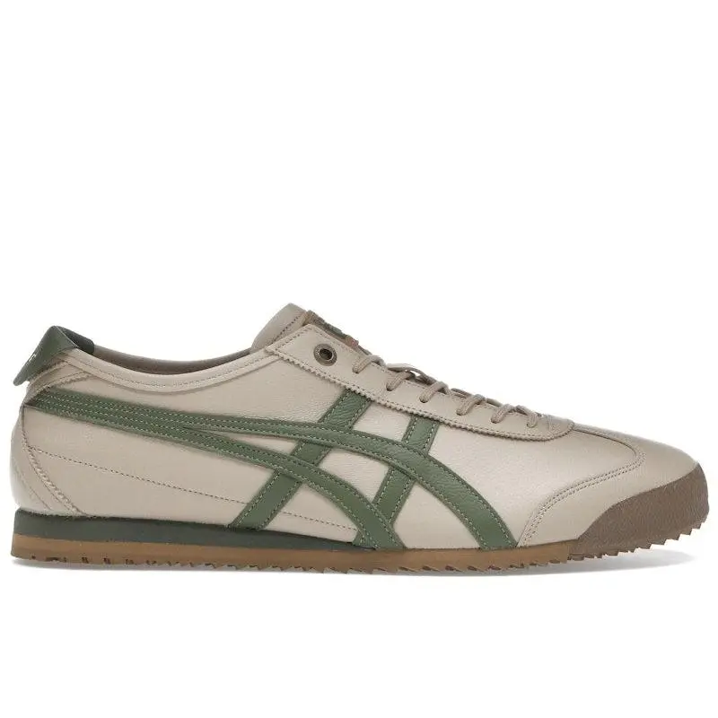 Onitsuka Tiger Mexico 66 SD Cream Peacoat Sneakers | Weiß | DE