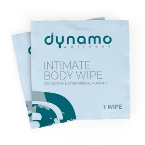 Body Wipes – Botanical-Based, pH-Balanced, Aloe-Infused Cleansing Wipes for Gentle Care, Discreet & Flushable, Perfect for On-the-Go Comfort and Daily Freshness