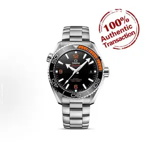 OMEGA Seamaster Planet Ocean 600 M 43.5 MM