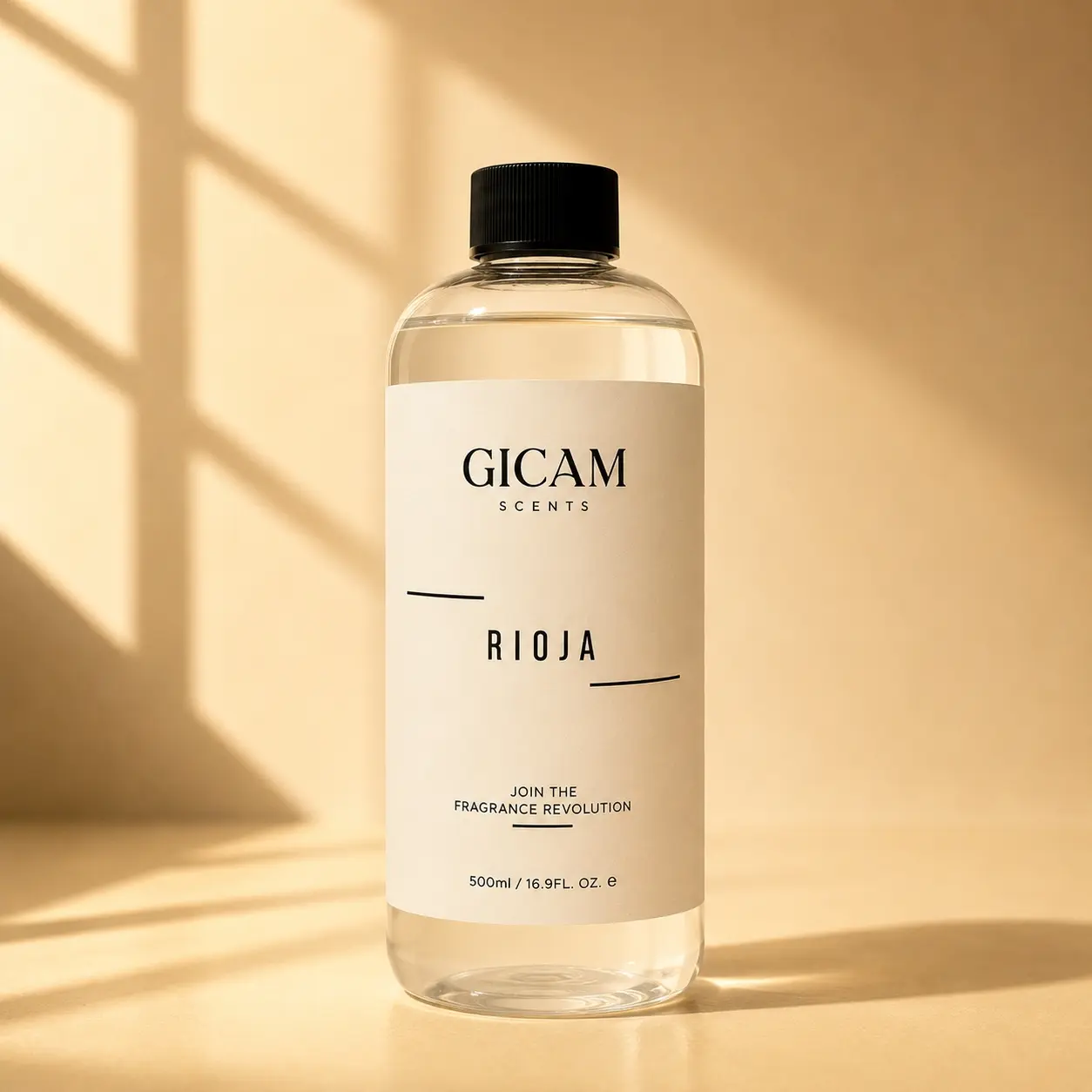 GICAM RIOJA FRAGRANCES