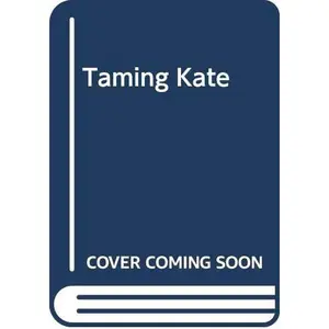 USED-Taming Kate by Eugenia Riley (Paperback)
