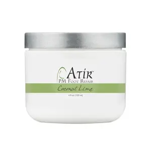 ATiR PM Foot Repair - Coconut Lime