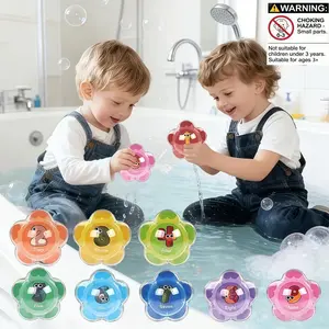 High-Quality Floating Toy Set (10pcs Numbers/26pcs Letters), Shower & Pool Use, Learn Alphabet & Numbers, Unisex Gift, Summer Water Play Essential