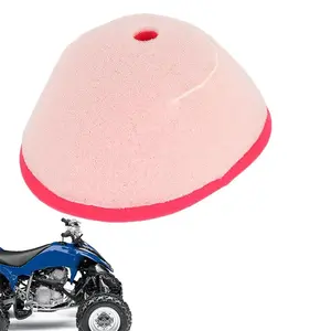 ATV Air Filter Cleaner for BLASTER YFS200 1988-2006 BREEZE YFA1 1989-2004 GRIZZLY 125 YFM125 2004-2013 RAPTOR 250 YFM25 2008-2013 RAPTOR 125 2011-2013