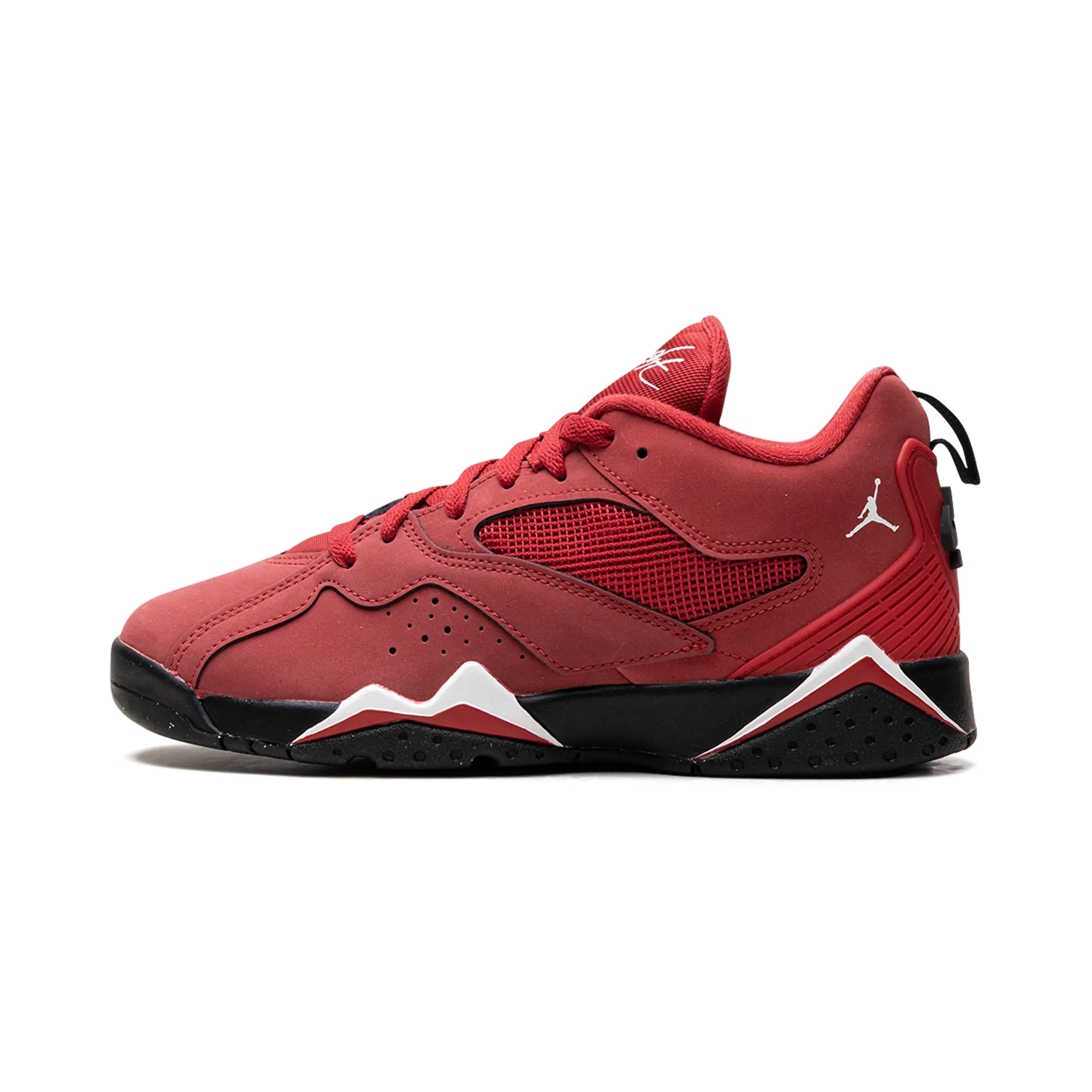 Air Jordan MVP 92 GS "Gym Red" HQ4427 600