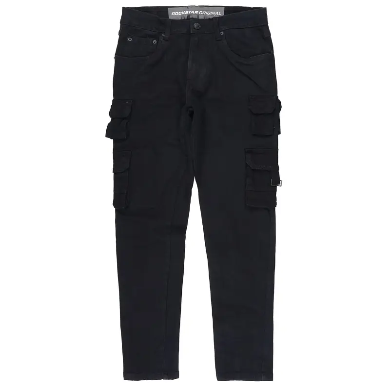 jeans slim fit drip - TikTok Shop