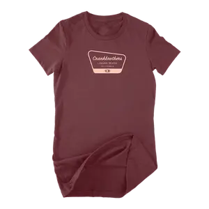 Women's Camp Tee