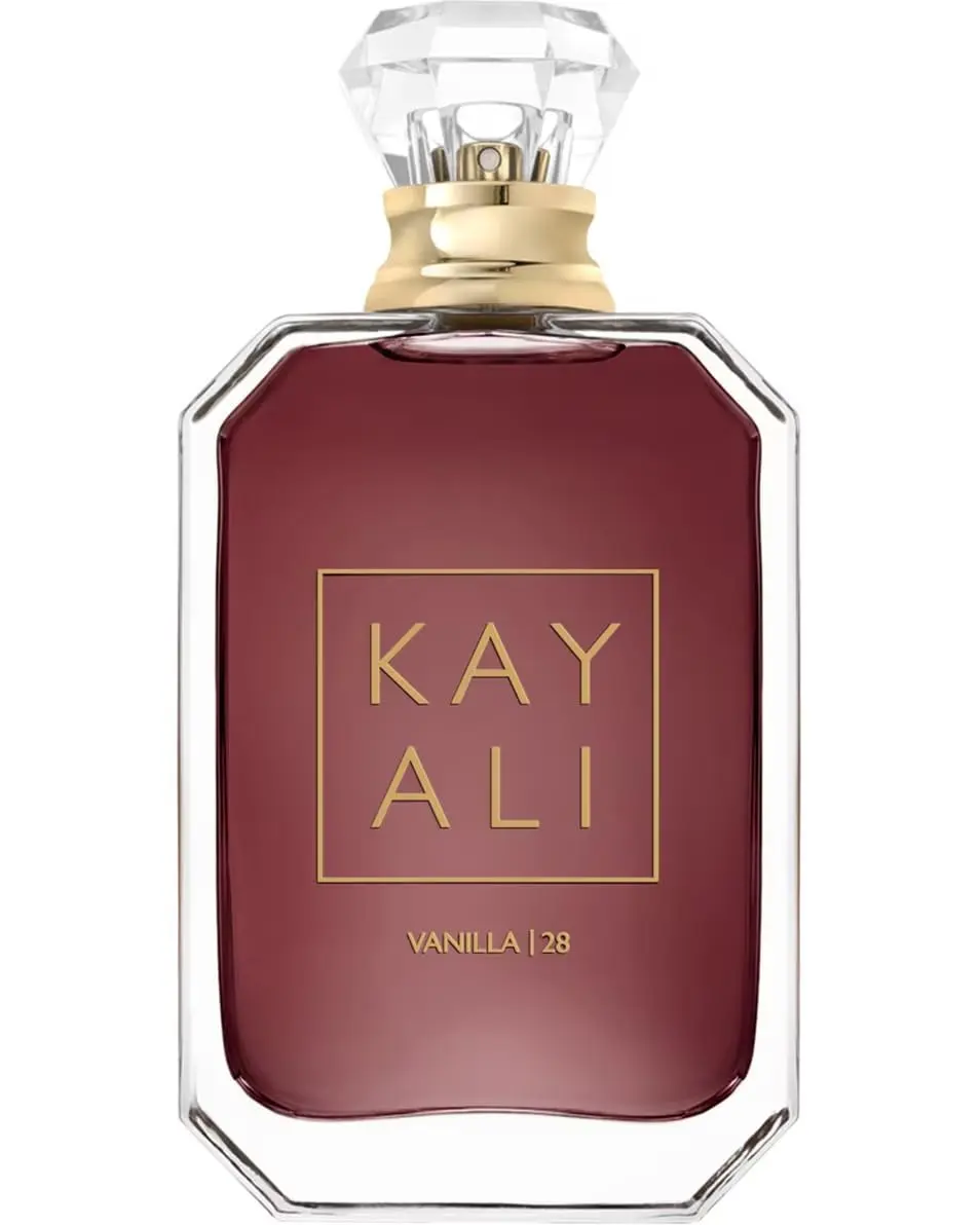 Vanilla Perfume, KAYALI Perfume Vanilla | 28 Eau de Parfum Spray