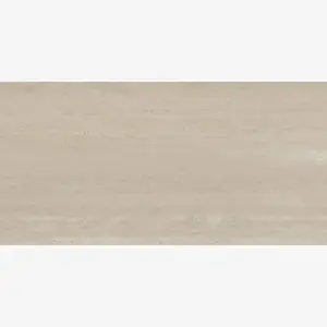 Verve Travertine Beige 12x24 Porcelain Tile Sample