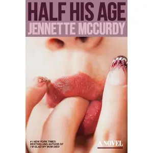Half His Age