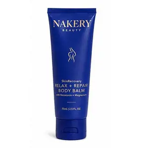 Nakery Beauty SkinRecovery R&R Night Body Balm