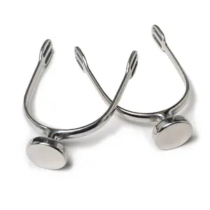 Tapestry Spursuaders - Humane Spurs