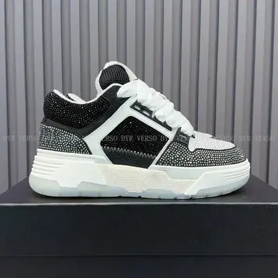 Amiri Star Court Low Dhgate TikTok Shop