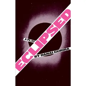 USED-Eclipsed by Danai Gurira (Paperback)