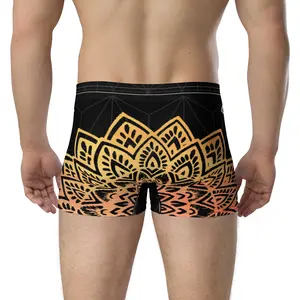 Serpent Rising Boxer Briefs