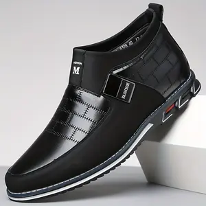 Men'S Casual Loafers, Slip-Resistant And Durable for Vacation