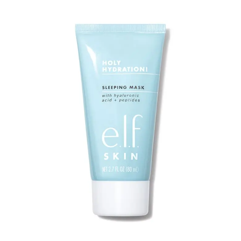 Holy Hydration! Overnight Face Mask Holy Hydration! Overnight Face Mask