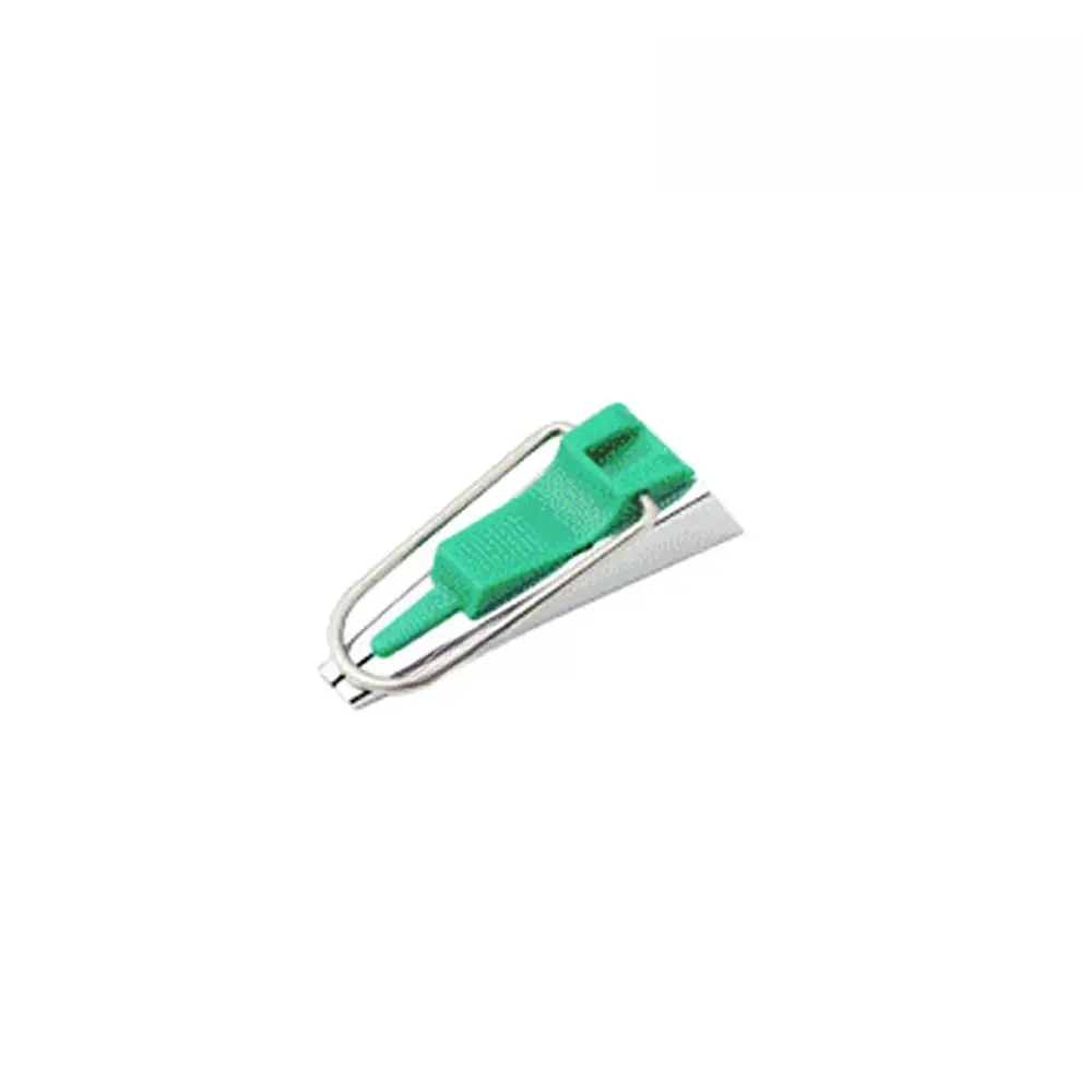 Adjustable multi-size bias tape maker, fabric hemming tool, DIY patchwork sewing tool, quick and easy bias tape making, non-slip and labor-saving, hand patchwork presser foot accessory, fabric DIY bias tape forming tool