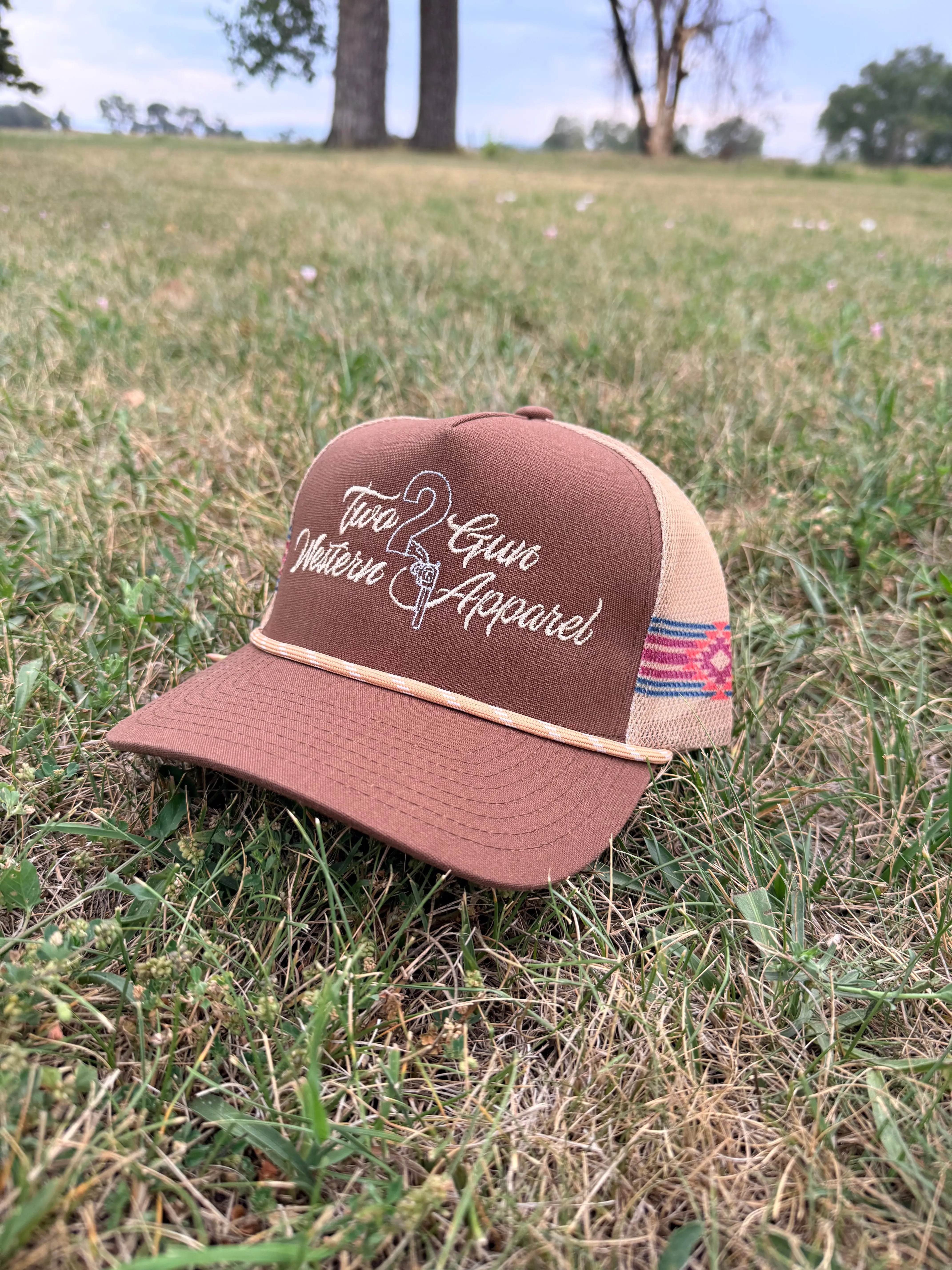 “Dreamer” SnapBack Hat
