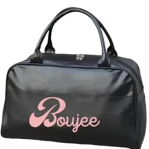 Boujee Essentials bag