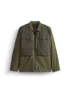 LS P-44 OVERSHIRT LS P-44 OVERSHIRT