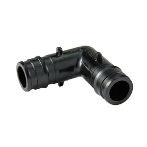 PEX A Expansion 1-1/4" x 1-1/4" PPSU Elbow