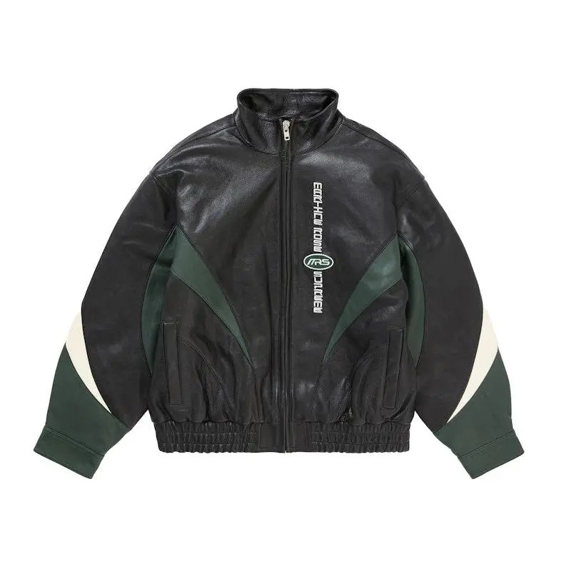 vanson star leather jacket - TikTok Shop