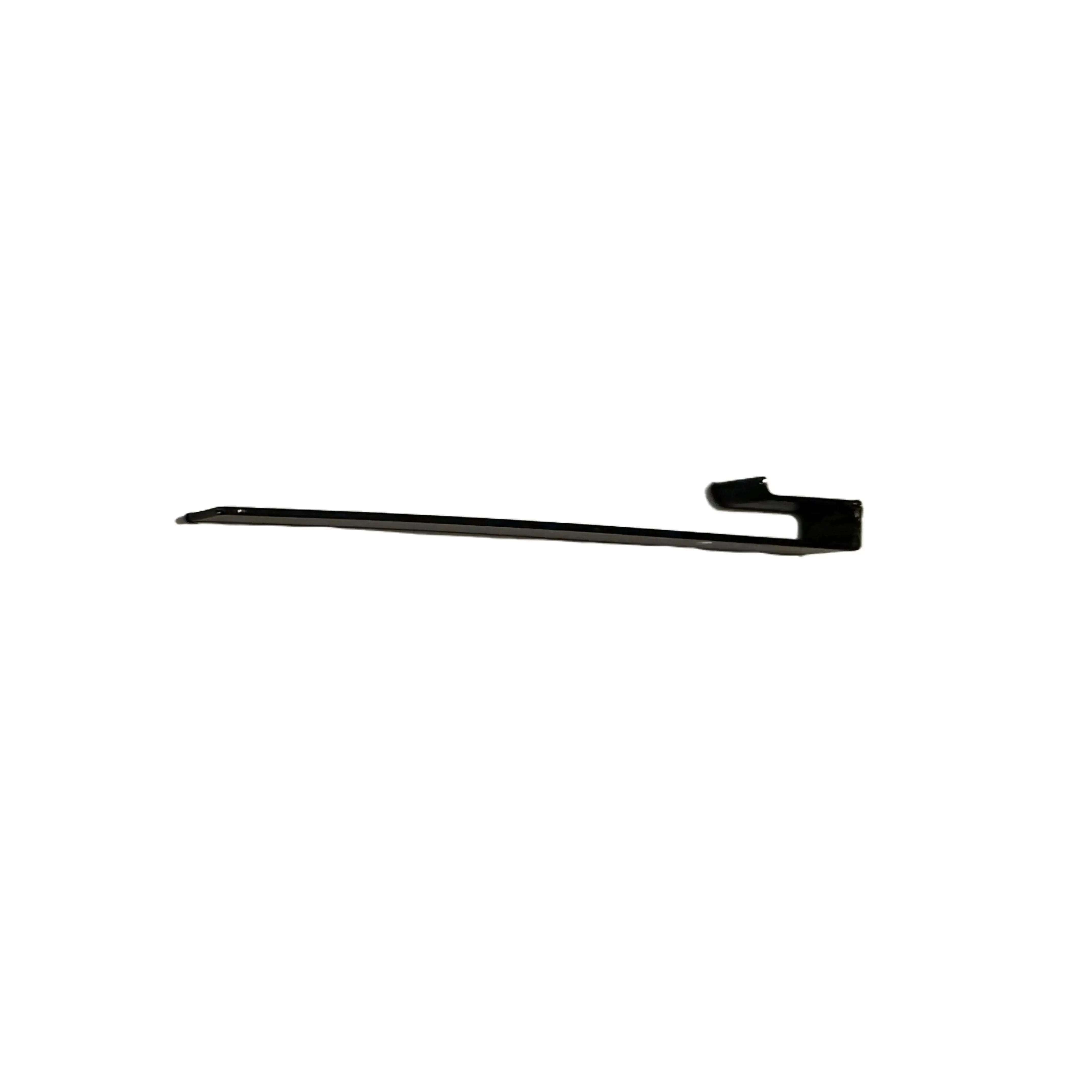 OLD STYLE V1.0 Tall Clip 3/16” Row Adapter - NOT NEEDED FOR NEW TALL CLIPS) 5 Pack for Thinner Dividers Easy Installation Snug Fit No Glue Needed