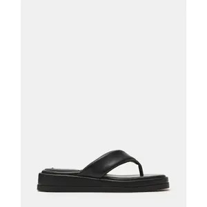 Steve Madden BELLA BLACK