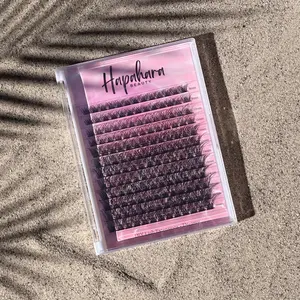 HapaHara Beauty - Dreamy Eyelash Clusters