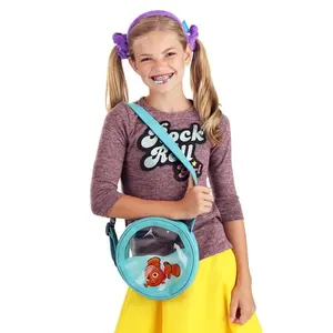 Disney Finding Nemo Darla Costume Kit (© Disney/Pixar)