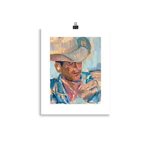 "El Chucho" Poster