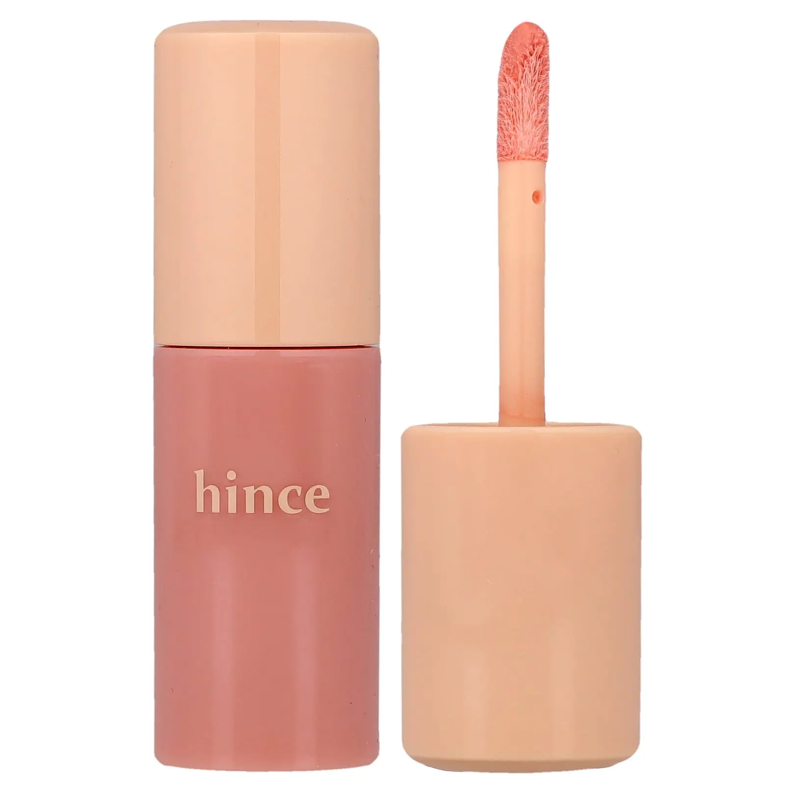 Hince Dewy Liquid Cheek, LC002 Sunlit Peach, 0.2 fl oz (6 ml)