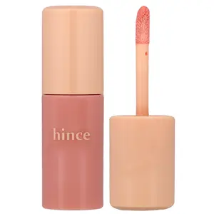 Hince Dewy Liquid Cheek, LC002 Sunlit Peach, 0.2 fl oz (6 ml)