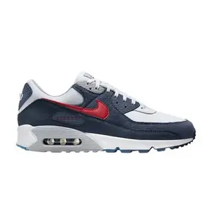 Nike Air Max 90 'New England Patriots'
