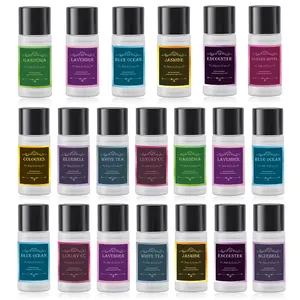 Car Air Fresheners Diffuser - 30Bottles Natural Essential Oils Scent Perfume. Long Lasting Scent Perfume Car Diffuser,Home Fragrance,Luxury Gift for Birthday,Holiday