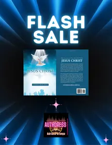 My Journey in the Afterlife with Jesus Christ - E-Commerce Product Title