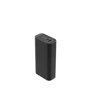 Mophie Powerstation 10,000mAh Portable Power Bank - 20W USB-C PD Fast Charge
