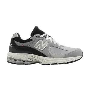2002R 'Slate Grey Black'