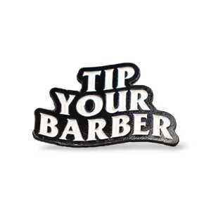 Tip Your Barber