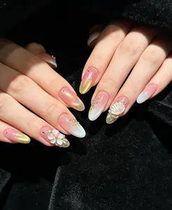 Miya(5620)gc.Let's try to get ur pretty nails!!!
