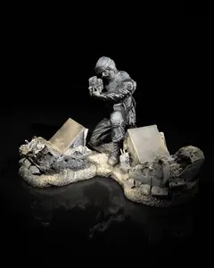 Gaming Accessories. Console Controller and Headset holders Protection