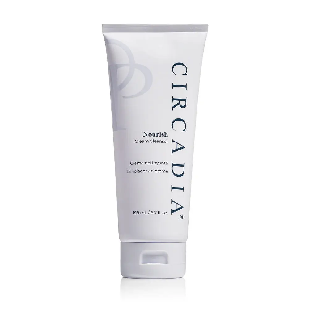 Nourish Cream Cleanser 6.7 fl. oz