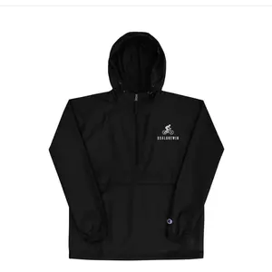 GOALONEWIN Packable Windbreaker Jacket