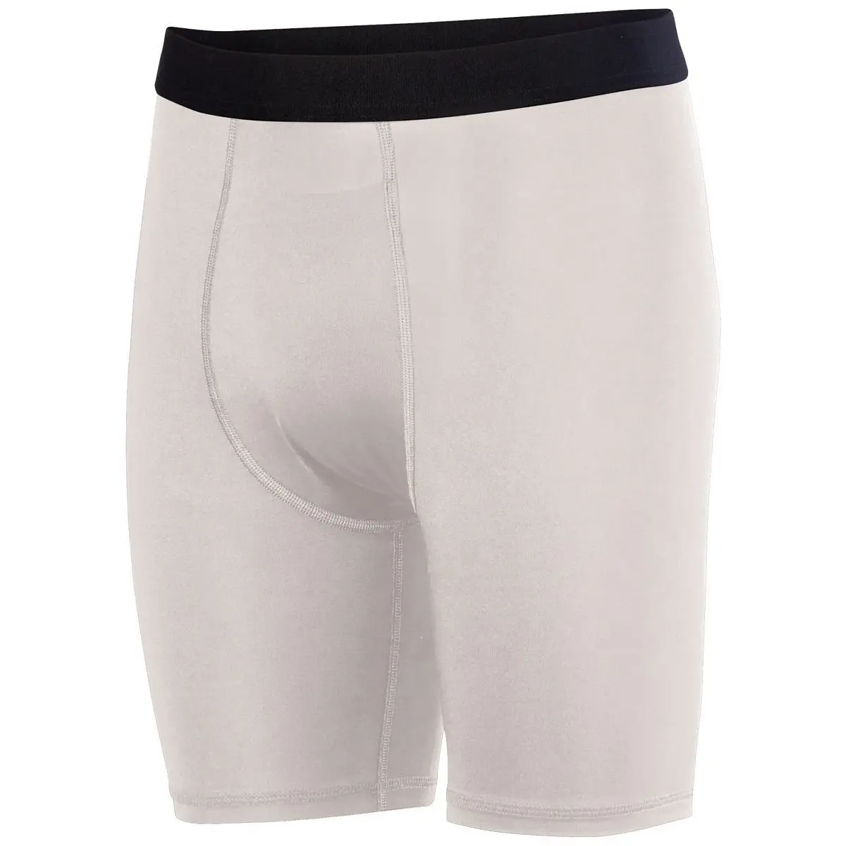Men's Hyperform Compression Shorts | Athletic Base Layer Spandex | For Running, Training & Undergear
