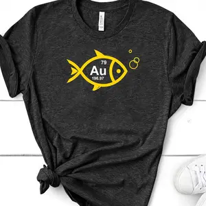 Goldfish  T-Shirt