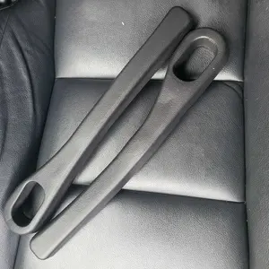 Car Seat Side Filler, PU Leather Car Seat Side Storage Strip, Phone Key Ticket Holder, Car Console Organizer, Car Interior Accessories for Stowing & Tidying #TOP PICKS, Car Essentials