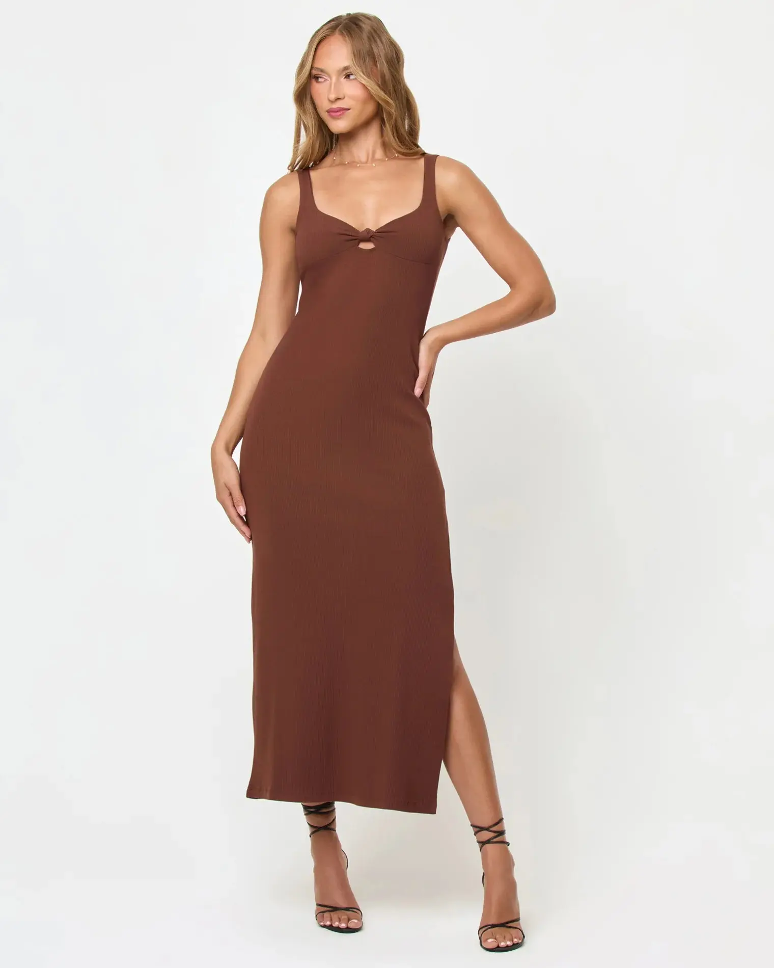 Alexis Dress Cafe