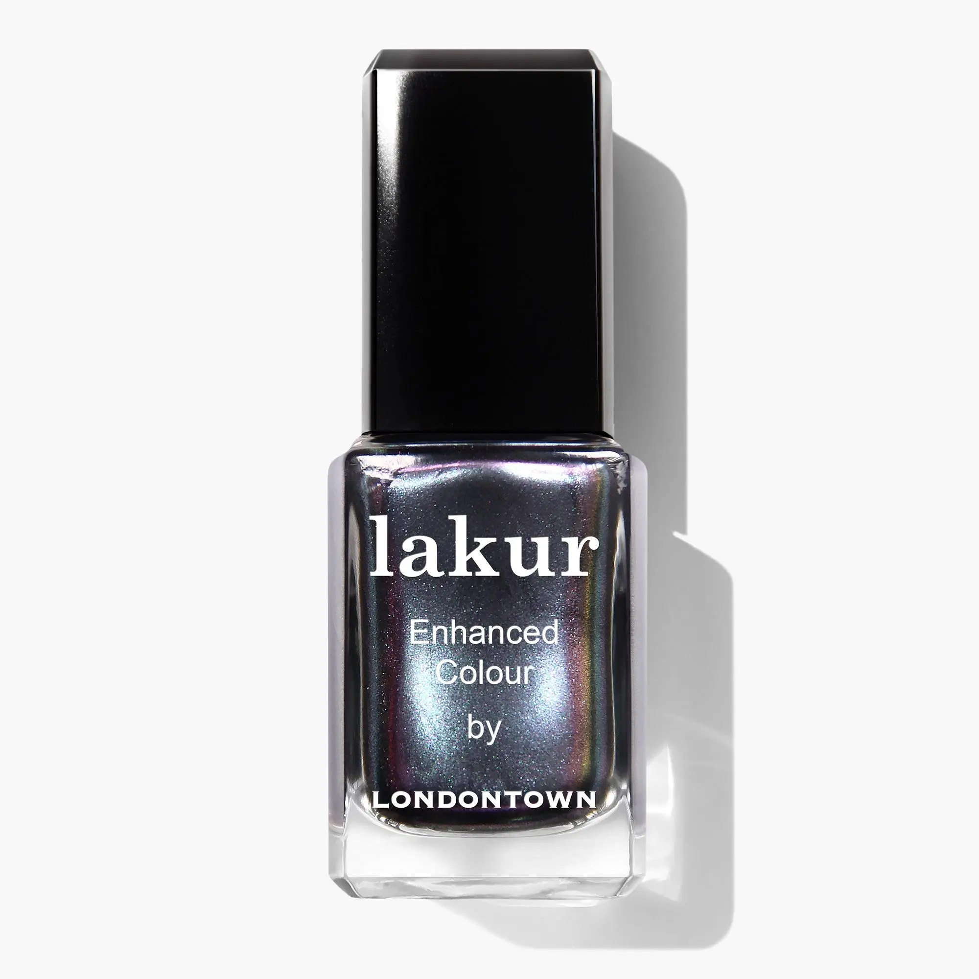 Skyline Reflect Nail Color